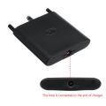 your helper 39mm Hand Wave Sensor Switch Dimmer For Chicken Bathroom Cupboard LED Strip Light Lamp. 