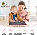 12" Inch LCD Writing Tablet_Colorful Screen Drawing for Kids, Kids Drawing_Pad,Educational and Learning Tablet. 