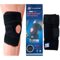 YC KNEE SUPPORT WITH STAYS - KNEE FIXATORS. 