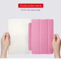Funda for Samsung Galaxy Tab A 9.7 10.1 10.5 T550 T555 P550 P555 T580 T585 T510 T515 T590 T595 flip cover stand tablet case. 