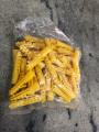 PLASTIC RAWAL PLUG, PREMIUM QUALITY, SIZE No 12, Pack of 50pcs. 
