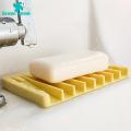Green Home Drain Pad High Temperature Resistance Kitchen Dining Room Sink Countertop Drain Drying Mat. 