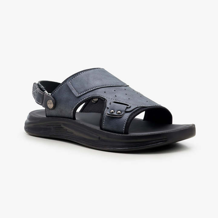 Calza D.GREY Mens Sandal For Men - SS26