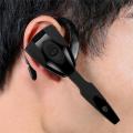 PS3 mobile phone pc multifunction Bluetooth headset portable gaming wireless Bluetooth 4.0 stereo headset long standby for phones. 