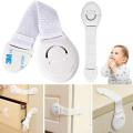 Child lock for drawers lock cabinet lock fridge lock children care baby safety lock child protection lock. 