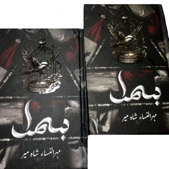 Pack%20of%202%20%E2%80%93%20Bismil%20(Part%201%20&%202)%20by%20Mehrunisa%20Shahmeer%20-%20Image%203