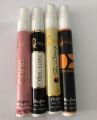 Pack Of 6 - Pocket Size Pen Perfume Set Of 6 For Men Women 8ml Each. 