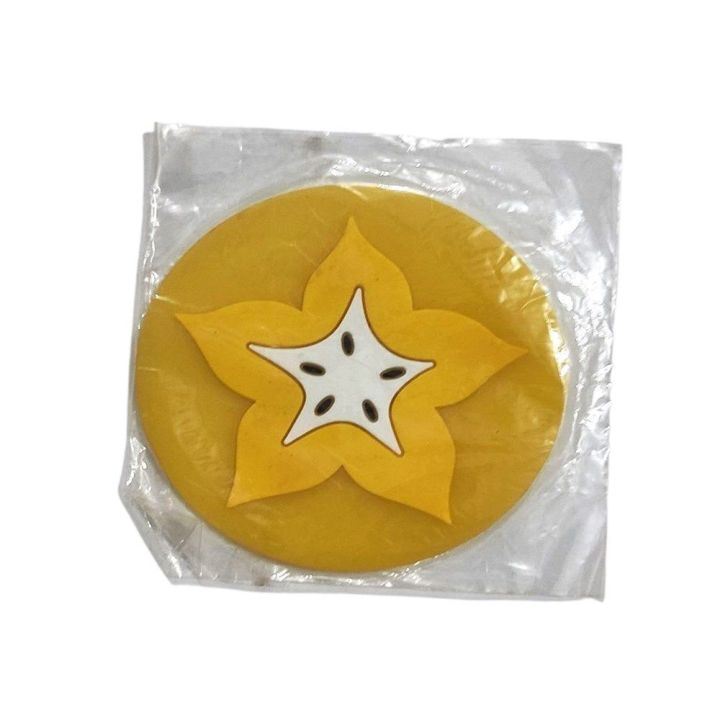 Silicone Glass Cover Mat | Mug Mat, Gift | This non Slip Cup Mat  Beautiful on any Surface and Provides  Protection to your Work Surface. | Our Superior Silicone Products are Made from High Strength and Durable Silicone that will Last a Lifetime.
