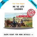 MX VS ATV LEGENDS.JPG - PC Game - Complete Installation Guide - in GoogleDrive/MediaFire - QR Codes + 1 Extra free Game. 