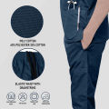 Doctor Unisex OT Dress Scrub Uniform For Men Boys Women Girls Students Nurse Hospital Medical Suit Export Quality Customised. 
