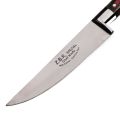 ZBK Best Quality Stainless Steel Knife Best For Kitchen Use 8 Inch - MC Handle Sharp blade. 