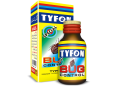 TYFON - BUG CONTROL SPECIAL 30ml. 