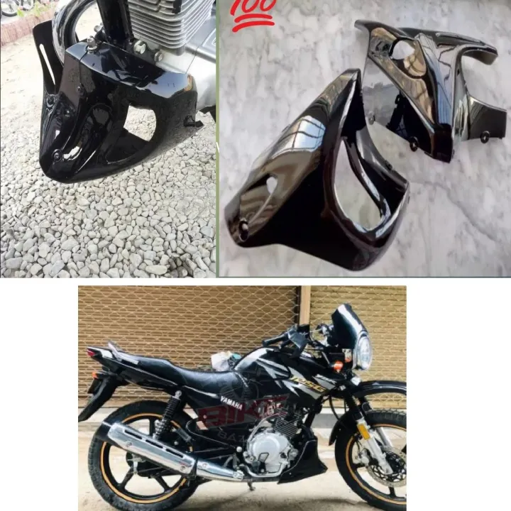 Yamaha%20Ybr%20Engine%20Guard%20Original%20Fitting%20Black%20Color%20-%20Image%203