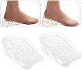 Height Increase Insole Shoe Lifts Elevator Shoes heel upto 5 cm. 