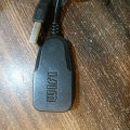 Miracast Screen Mirroring Device HDMI Wifi Dongle Mira Screen G38 TV Receiver. 