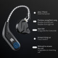 KZ AZ09 Wireless Ear Hook Earphone Connector Bluetooth-compatible 5.2 Long Endurance for KZ ZST/ZSR/ED12/ES3 ZSN/ZSN PRO. 