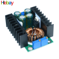 XL4016 300W 9A Adjustable DC-DC Buck Converter 5–40V to 1.2–35V Voltage Regulator Module. 