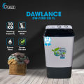 Dawlance Washing Machine 7200 CB FL Quadro , 10 kg Washing Capacity With 10 Years Warranty. 