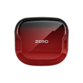 Zero® Quantum ANC Wireless Earbuds | Gaming Earbuds | Dual Mic ENC and ANC Earbuds for Calling | Active Noise Cancelling Earbuds |  Earbuds for iOS and Android | Best Earbuds for Men and Women. 