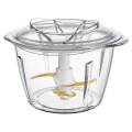 Sencor Food Chopper SCB 5100 WH. 
