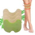 Knee Pain Relief Patches (Specially Designed for Knee Joints) – 12 Patches. 