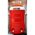 TOYO Water Cooler in Different Sizes with Strong Hnadle and Tap -. 