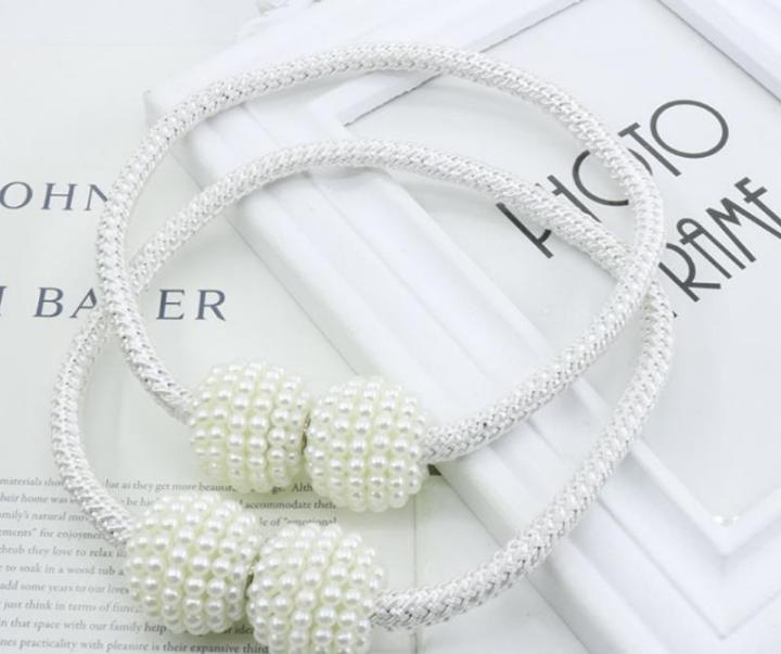 2%20PCS%20Magnetic%20Pearl%20Curtain%20Buckle%20Magnetic%20Curtain%20Tiebacks%20Convenient%20Drape%20Tie%20European%20Style%20Decorative%20Weave%20Rope%20Curtain%20Rings%20&%20Buckles%20Holder%20for%20Window%20Sheer%20Blackout%20Draperies,%20Braided%20Straps%20Ball%20Buckles,%20%20Parday%20-%20Image%206