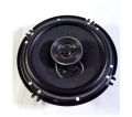 Seavy 6.5 Inch 2 Way Car Speakers With Tweeter 100 Watt For Car and Home Entertainment. 