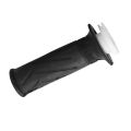 Motorcycle Handle Grips Handlebar Grip for YAMAHA YZF R1 R6 FZ6 FZ1 FZ8 XJ6 MT09 MT07 XJR400. 