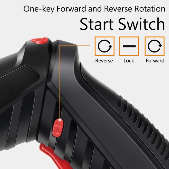 Wego%20Electric%20Screwdriver,%203.6V%20Black%20Cordless%20Screwdriver%20Rechargeable%20Handle%20Drill%20Driver%20with%20USB%20Charging%20Cable%20and%20Accessories%20-%20Image%207