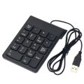 Number Pad Numeric Keypad Keyboard For PC Laptop. 