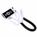Flexible Neck Snake Stand Universal 360 Degree Rotation Phone Selfie Holder S.L.S. 