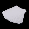 10Sheet Ceramic Fiber Insulation Blanket Thinfire Microwave Kiln Shelf Paper. 