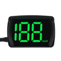 Up Display Gps Speedometer Speed Kmh Mph Digital For Hud Speed Meter Clock Gauge Digital Electronic Accessory. 