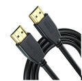 Normal 2M HDMI Cable. 