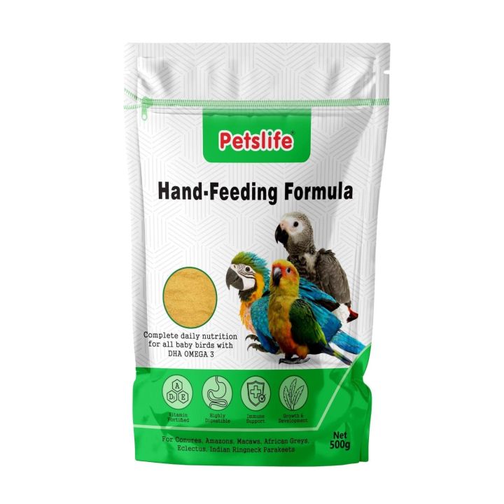 Petslife%20Hand%20Feeding%20Seed%20Mix%20Formula%20Baby%20Bird%20Food,%20Vegetable%20Flavor,%201kg%20-%20Image%203