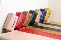 Pack Of Leather Desk Pad PU Leather Sheet with Luxury Tissue Box Cover Holder- PU Leather With Tissue Paper used For Cars, Offices, Home, Drawing room, Dining Room I Luxury Desk Sheet, Laptop Keyboard Mouse Pad, Writing Mat, Office table Mat ,Water Proof. 