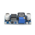 XL6009 DC-DC Booster Converter Module 3V-32V to 5V-35V 4A Adjustable Step-up Voltage Regulator 5V 9V 12V 24V Power Supply Module. XL-6009 XL 6009. 