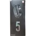 M5 Smart Bracelet User manual (ProFit) 1pcs. 