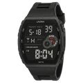 Waterproof Military Digital Watch for Men - Tactical Sports LED Wrist Watch with Alarm, Stopwatch & Date - Rugged Outdoor Fashion Watch. 