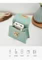 Cute Jelly PVC Crossbody Shoulder Handbags Child Kindergarten Toddler Small Handbag Mini Little Girl Kids Purses. 
