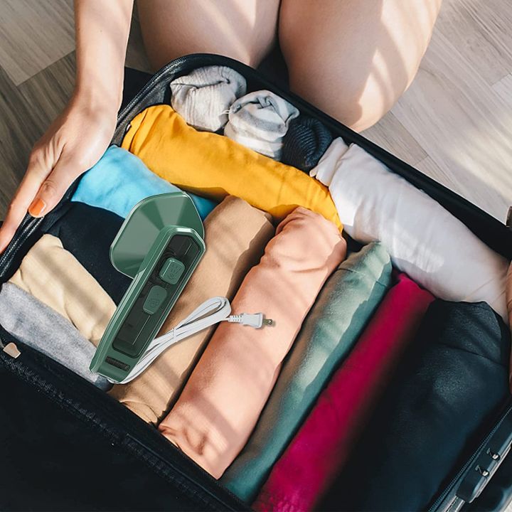 Portable%20Garment%20Steamer%20for%20Clothes,%20Lightable%20Professional%20Fabric%20Wrinkle%20Remover%20for%20Home%20&%20Travel,%20No%20Ironing%20Board%20Needed%20-%20Mini%20Handheld%20Steamer%20Iron%20-%20Image%207