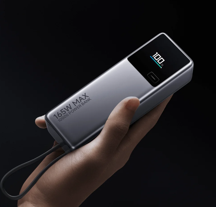 Xiaomi%20165%20W%20Power%20Bank,%2010,000%20mAh,%20Maximum%20Output%20165%20W,%20Ultra%20Fast%20Charging%20-%20Image%203
