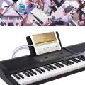 USB Type B Midi Cable To Type C Connector, Adapter Cable, Piano Audio Cable. 
