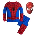 Amazing Spiderman 2019 Avengers End Game Kids Costume. 