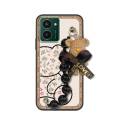 Cartoon silicone Phone Case For Nokia HMD Pulse/Pulse+/Pulse Pro Skin-friendly feel cute Back Cover Simplicity soft case. 