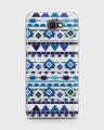Samsung Galaxy J7 Prime Soft Cover  In Cat Chaos Design -1Cover76. 