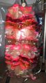 1pcs Artificial fancy Mala for Groom Bridal fancy Haar neclace for mayon wedding accessary. 