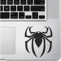 Spiderman Laptop Sticker Decal, Car Stickers, Spider Man Wall Stickers High Quality Vinyl Stickers by Sticker Studio. 