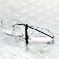 Rimless Ultra-light Round Progressive Multifocal Reading Glasses MEN TITANIUM ALLOY See Near And Far ADD +1 To +4. 